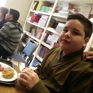 Meet your Posher, Maxi